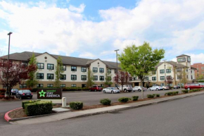  Extended Stay America Suites - Portland - Beaverton Hillsboro - Eider Ct  Бивертон
